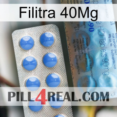 Filitra 40Mg 40